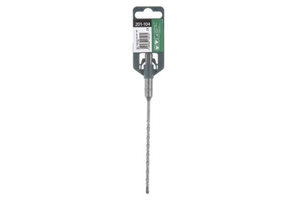 Бур HAMMER Ф4х160мм SDS Plus (201-104) купить в Нижневартовске