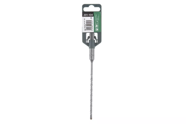 Бур HAMMER Ф4х160мм SDS Plus (201-104) купить в Нижневартовске