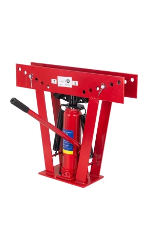 Трубогиб гидравлический TOR TL0300-1A 12T до 50 мм 11812 купить в Нижневартовске