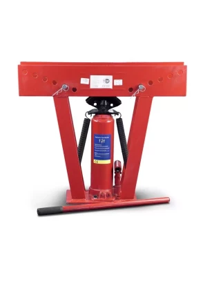 Трубогиб гидравлический TOR TL0300-1A 12T до 50 мм 11812 купить в Нижневартовске