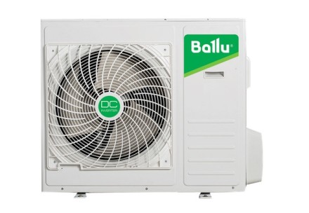 Блок наружный BALLU B2OI-FM/out-16HN1/EU мульти сплит-системы инверторного типа купить в Нижневартовске