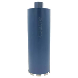 Алмазная коронка ALTECO PS 168х350 25111