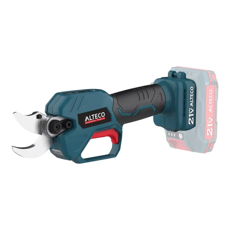 Бесщеточный аккумуляторный секатор ALTECO CST 21-30 BL Solo купить в Нижневартовске