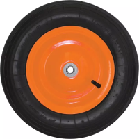 Колесо пневматическое Кратон 13" (для тачки WB -100H) 5 06 03 020