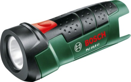 Аккумуляторный фонарь BOSCH PLI 10, 8 LI (0.603.9A1.000) купить в Нижневартовске
