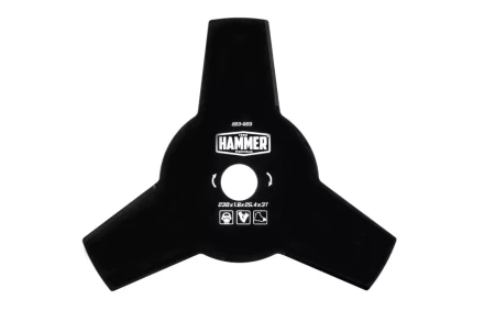 Нож для триммера HAMMER 223-023 купить в Нижневартовске