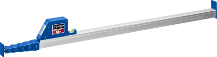 ЗУБР 5 м, телескопическая линейка, Профессионал (34385) купить в Нижневартовске