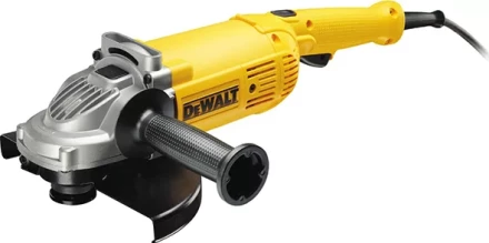 Шлифмашина  УШМ DeWalt DWE 490 купить в Нижневартовске