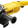 Шлифмашина  УШМ DeWalt DWE 490 купить в Нижневартовске