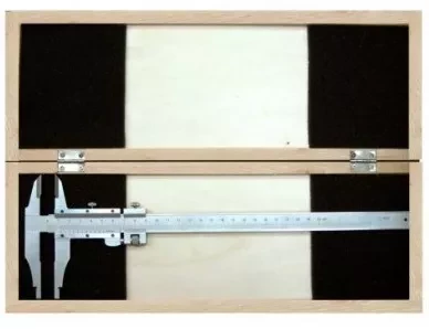 Штангенциркуль ШЦ 2-250 (0.05) класс Премиум губки 60мм купить в Нижневартовске