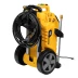 Моечная машина высокого давления K 50 Power, 2100 Вт, 150 бар, 600 л/ч, асинх. двиг.// Denzel 58271  купить в Нижневартовске