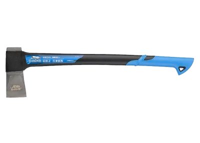 Колун, 3100 гр.двухкомпонентная рукоятка NYLON БАРС 21814