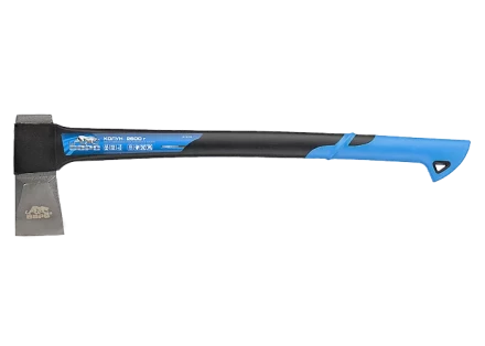 Колун, 3100 гр.двухкомпонентная рукоятка NYLON БАРС 21814 купить в Нижневартовске