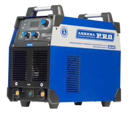 Cварочный инвертор Aurora PRO STRONGHOLD 400M купить в Нижневартовске