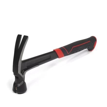 Молоток плотника цельнокованый МПК-450 КВТ купить в Нижневартовске