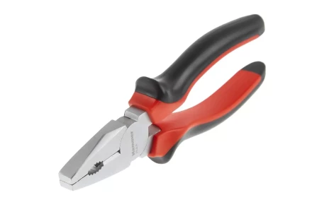 Пассатижи HAMMER Flex 601-050 160 мм (6 дюймов) купить в Нижневартовске
