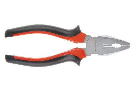 Пассатижи HAMMER Flex 601-050 160 мм (6 дюймов) купить в Нижневартовске