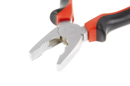 Пассатижи HAMMER Flex 601-050 160 мм (6 дюймов) купить в Нижневартовске