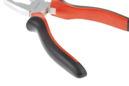 Пассатижи HAMMER Flex 601-050 160 мм (6 дюймов) купить в Нижневартовске