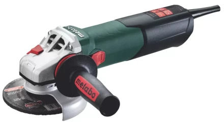 Шлифмашина Metabo УШМ WЕV-15-125 Quick Limited Edition купить в Нижневартовске