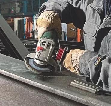 Шлифмашина Metabo УШМ WЕV-15-125 Quick Limited Edition купить в Нижневартовске