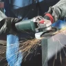 Шлифмашина Metabo УШМ WЕV-15-125 Quick Limited Edition купить в Нижневартовске