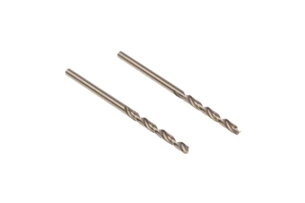 Сверло по металлу HAMMER Ф2х49мм (DR CO 2,00мм*49мм) купить в Нижневартовске