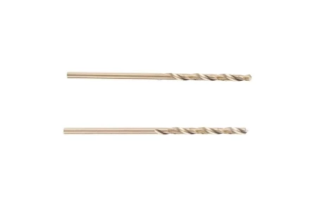 Сверло по металлу HAMMER Ф2х49мм (DR CO 2,00мм*49мм) купить в Нижневартовске