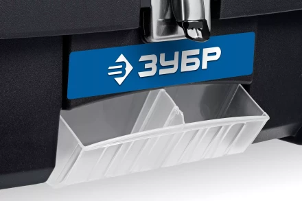 ЗУБР ДЕСНА-16, 414 x 212 x 175 мм, (16), Пластиковый ящик для инструментов (38181-16) купить в Нижневартовске