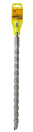 Бур SDS+  ф24х400/460 усиленный  1/25 10962 купить в Нижневартовске