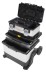 Ящик с колесами Stanley Rolling Workshop Stanley 1-95-833 купить в Нижневартовске