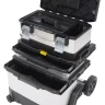 Ящик с колесами Stanley Rolling Workshop Stanley 1-95-833 купить в Нижневартовске