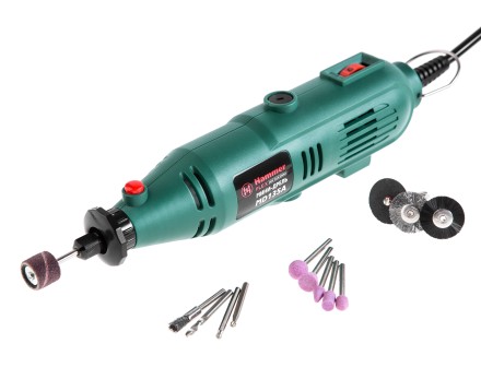 Гравер Hammer Flex MD135A купить в Нижневартовске