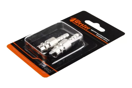 Адаптер (переходник) WESTER 815-002 адаптеры ЕВРО купить в Нижневартовске