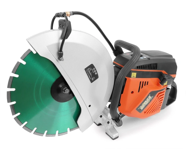 Бензорез MESSER ECF400 купить в Нижневартовске