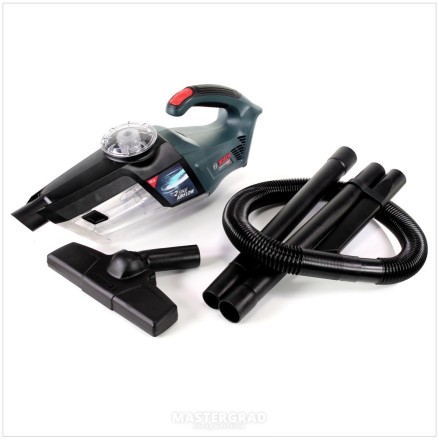 Пылесос аккумуляторный Bosch GAS 18 V-1 BOSCH купить в Нижневартовске