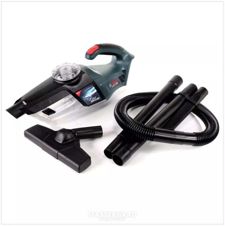 Пылесос аккумуляторный Bosch GAS 18 V-1 BOSCH купить в Нижневартовске