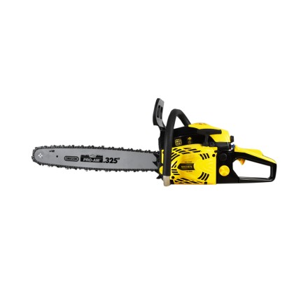 Бензопила MACHETE 154 PRO FoxWeld купить в Нижневартовске