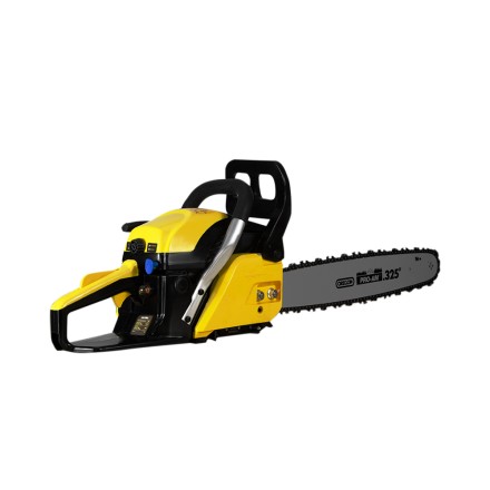 Бензопила MACHETE 154 PRO FoxWeld купить в Нижневартовске