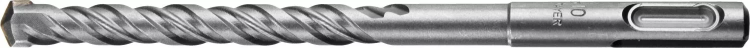 Бур STAYER "MASTER" по бетону, "SDS-Plus", d=6х110мм 29250-110-06 купить в Нижневартовске