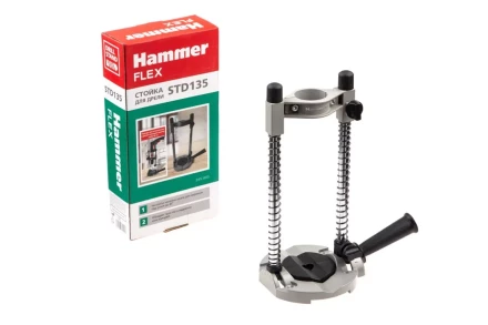 Стойка для дрели HAMMER STD135 купить в Нижневартовске