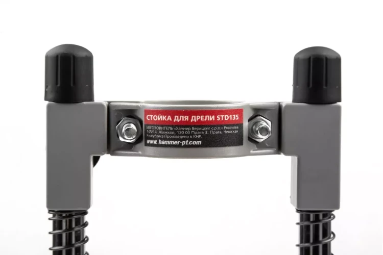 Стойка для дрели HAMMER STD135 купить в Нижневартовске