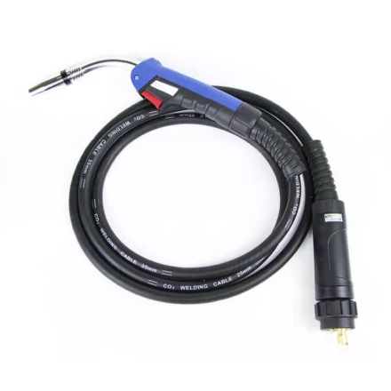 Горелка UnoMIG 24 4м 250А FoxWeld купить в Нижневартовске