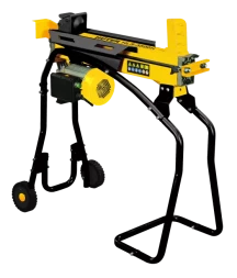 Дровокол электрический HLS-5500H HUTER