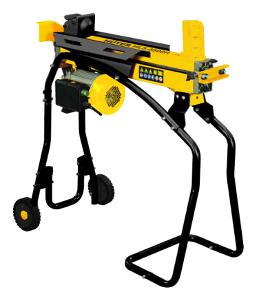 Дровокол электрический HLS-5500H HUTER купить в Нижневартовске