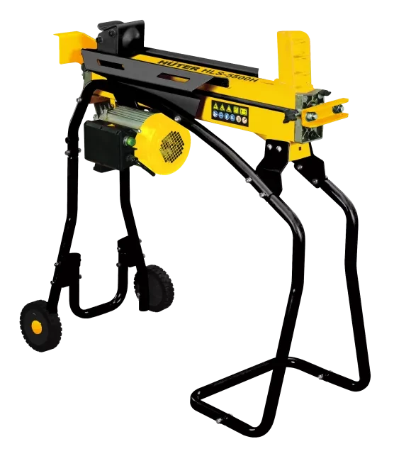 Дровокол электрический HLS-5500H HUTER купить в Нижневартовске