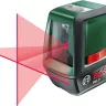 Линейный лазерный нивелир BOSCH PLL 2 (0.603.663.401) купить в Нижневартовске