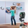Линейный лазерный нивелир BOSCH PLL 2 (0.603.663.401) купить в Нижневартовске