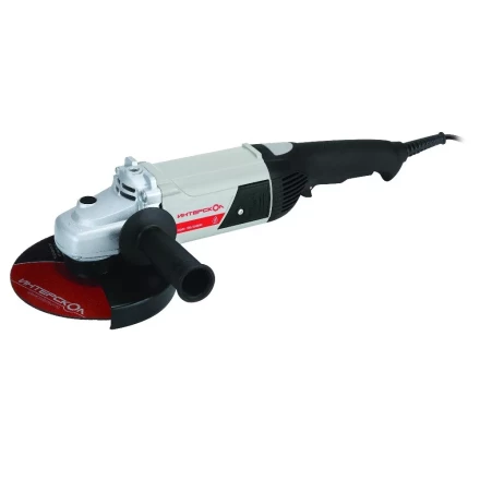 Угловая шлифовальная машина УШМ-180/2000М купить в Нижневартовске