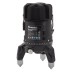 Лазерный уровень ML 05 Red, 20 м, 635 нм, резьба 5/8&quot; Matrix 35066 купить в Нижневартовске